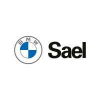 Sael BMW Logo