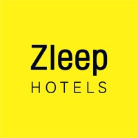 Zleep Høje Tåstrup Logo