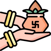 BookMyPooja Logo