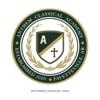 Anthem Classical Academy Logo