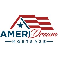 Ameri Dream Mortgage Logo