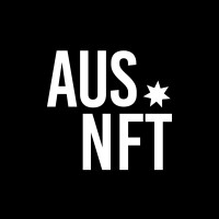AUS.NFT Logo