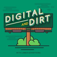 Digital & Dirt Logo