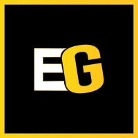 Economics Goal Logo