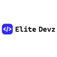 Elite Devz Logo
