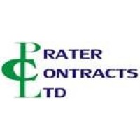 PRATER CONTRACTS LIMITED Logo