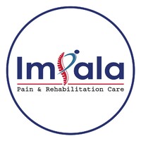Impala Pain & Rehabilitation Care Logo