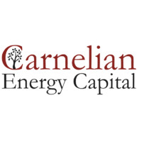Carnelian Energy Capital Logo