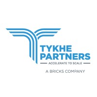 Tykhe Partners Private Limited Logo