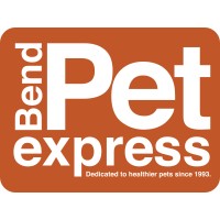 Bend Pet Express Logo