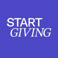 StartGiving Logo