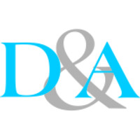 D and A Financial Services Pvt Ltd Logo