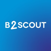 B2Scout.com Logo