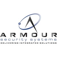 Armour Security Systems Logo