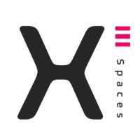 xSpaces Logo