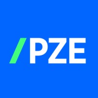 PZE Limited Logo