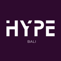 HYPE Bali Logo