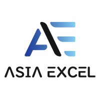 Asia Excel Pte Ltd Logo