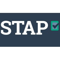 STAP Supervisor Training Logo