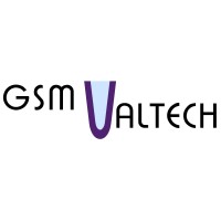 GSM VALTECH INDUSTRIES LIMITED Logo