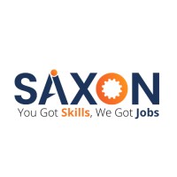 Saxon Global Logo