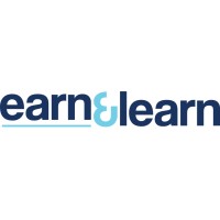 Earn & Learn Logo