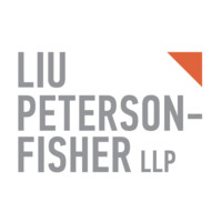 Liu Peterson-Fisher LLP Logo