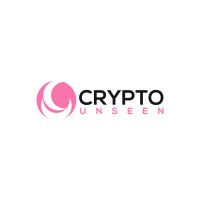 Crypto Unseen Logo