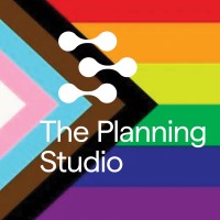 The Planning Studio Logo
