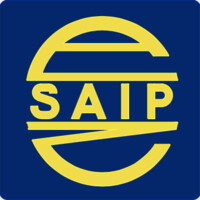 SAIP Logo