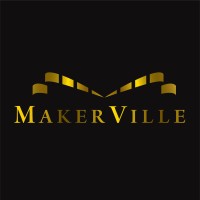 MakerVille Logo