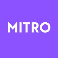 Mitro Logo