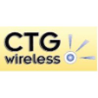 CTG Wireless Logo