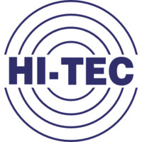 Hi-Tec Aerials Logo