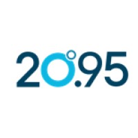 Twenty Point Nine Five Ventures Pvt Ltd. (20.95) Logo
