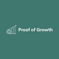 Proof of Growth Consulting Logo
