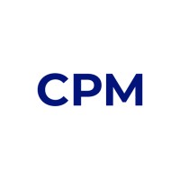 Car Professional Management Logo