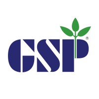 GSP Crop Science Pvt Ltd Logo