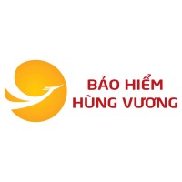Bảo hiểm Hùng Vương (BHV) Logo