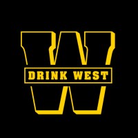 Drink West Logo