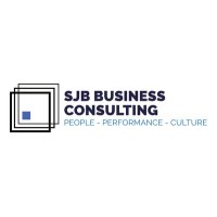 SjB Business Consulting pty ltd Logo
