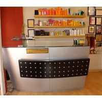 Episode Salon & Spa Logo