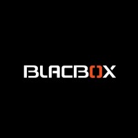 Blacbox Logo