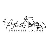 The Artists Business Lounge Logo