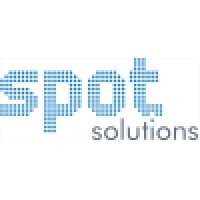 Spot Solutions Ltd. Logo