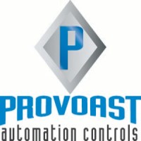 Provoast Automation Controls Logo