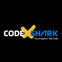 Codexshark Logo