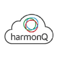 harmonQ.com Logo