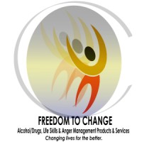 Freedom To Change Logo