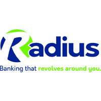 Radius Federal Credit Union Logo